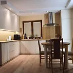 Rowy, Sloneczne Plaze Feriehus Rowy (Pomerania)