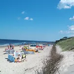 Feriehus Rowy, Sloneczne Plaze *