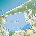 Rowy, Sloneczne Plaze Feriehus Rowy (Pomerania)
