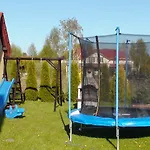 Rowy, Sloneczne Plaze
