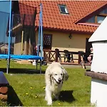 Rowy, Sloneczne Plaze
