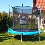 Feriehus Rowy, Sloneczne Plaze