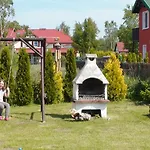 Feriehus Rowy, Sloneczne Plaze Rowy (Pomerania)