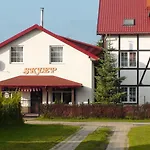 Rowy, Sloneczne Plaze * Rowy (Pomerania)