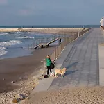 Feriehus Rowy, Sloneczne Plaze Rowy (Pomerania)