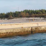 Rowy, Sloneczne Plaze Feriehus Rowy (Pomerania)