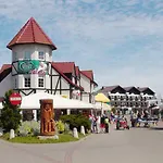 Rowy, Sloneczne Plaze Rowy (Pomerania)