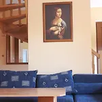 Rowy, Sloneczne Plaze Сasa de vacaciones