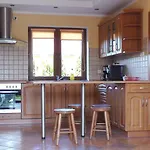 Feriehus Rowy, Sloneczne Plaze Rowy (Pomerania)