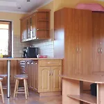 Сasa de vacaciones Rowy, Sloneczne Plaze *