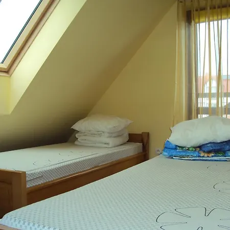 Rowy, Sloneczne Plaze *