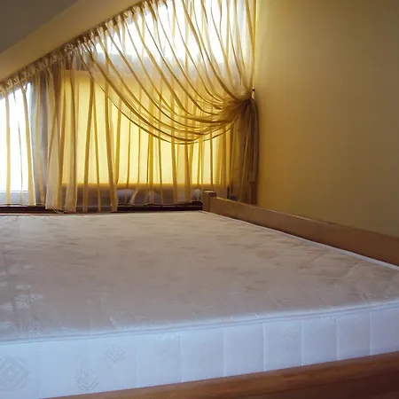 Rowy, Sloneczne Plaze Dom wakacyjny Rowy (Pomerania)