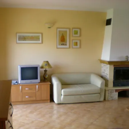 Ferienhaus Rowy, Sloneczne Plaze