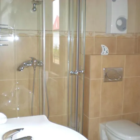 Rowy, Sloneczne Plaze Ferienhaus *