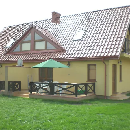 Rowy, Sloneczne Plaze * Rowy (Pomerania)