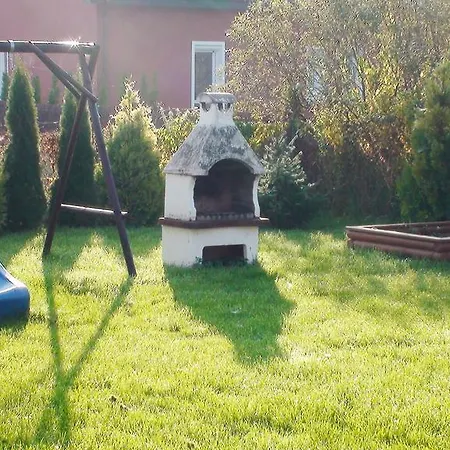 Rowy, Sloneczne Plaze