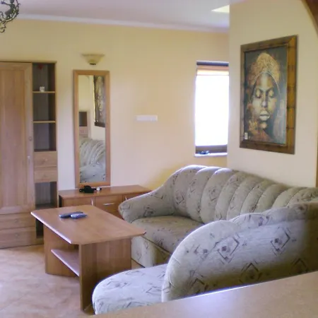 Rowy, Sloneczne Plaze Rowy (Pomerania)