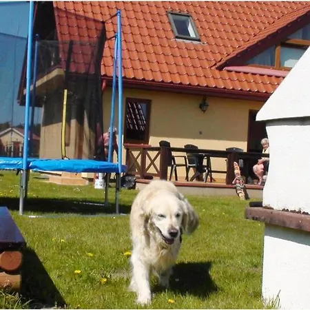 Rowy, Sloneczne Plaze