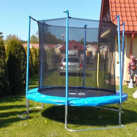 Ferienhaus Rowy, Sloneczne Plaze