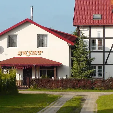 Rowy, Sloneczne Plaze * Rowy (Pomerania)