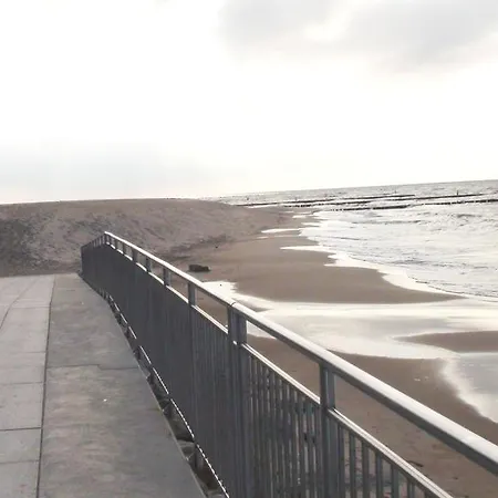 Rowy, Sloneczne Plaze *