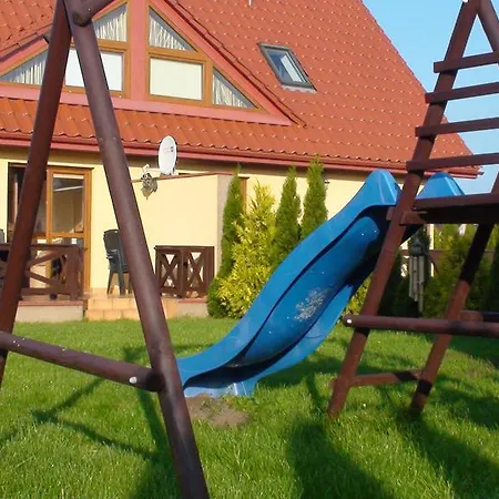 Rowy, Sloneczne Plaze