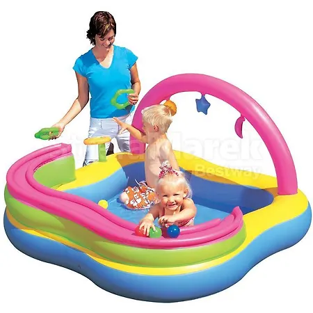 Dom wakacyjny Rowy, Sloneczne Plaze Rowy (Pomerania)