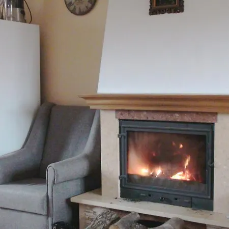 Dom wakacyjny Rowy, Sloneczne Plaze