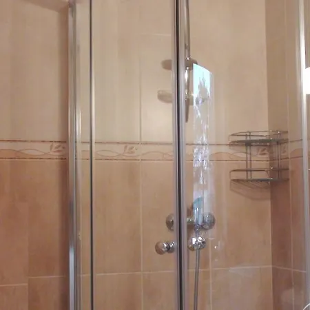 Ferienhaus Rowy, Sloneczne Plaze *