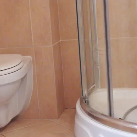 Ferienhaus Rowy, Sloneczne Plaze *