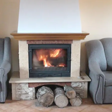 Rowy, Sloneczne Plaze Dom wakacyjny Rowy (Pomerania)