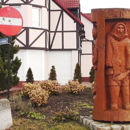 Rowy, Sloneczne Plaze * Rowy (Pomerania)