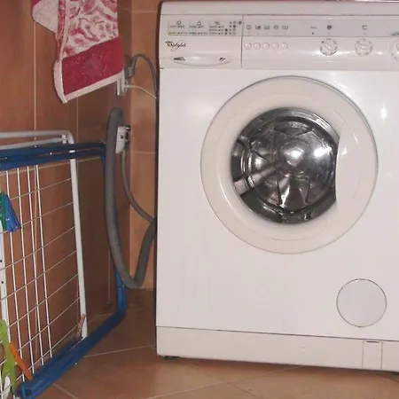 Rowy, Sloneczne Plaze Ferienhaus *