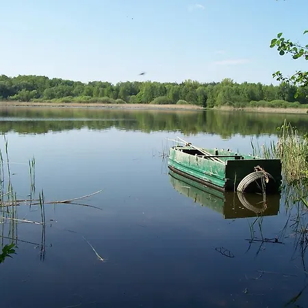 Rowy, Sloneczne Plaze Holiday home Rowy (Pomerania)