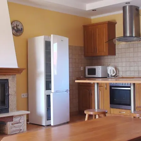 Dom wakacyjny Rowy, Sloneczne Plaze