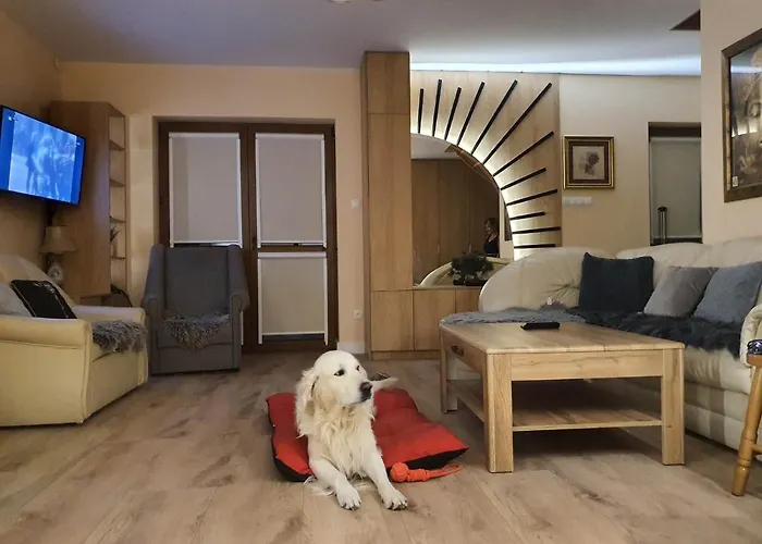 بيت للعطل Rowy, Sloneczne Plaze روفي