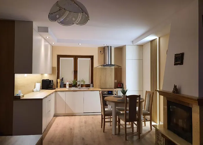 بيت للعطل Rowy, Sloneczne Plaze روفي