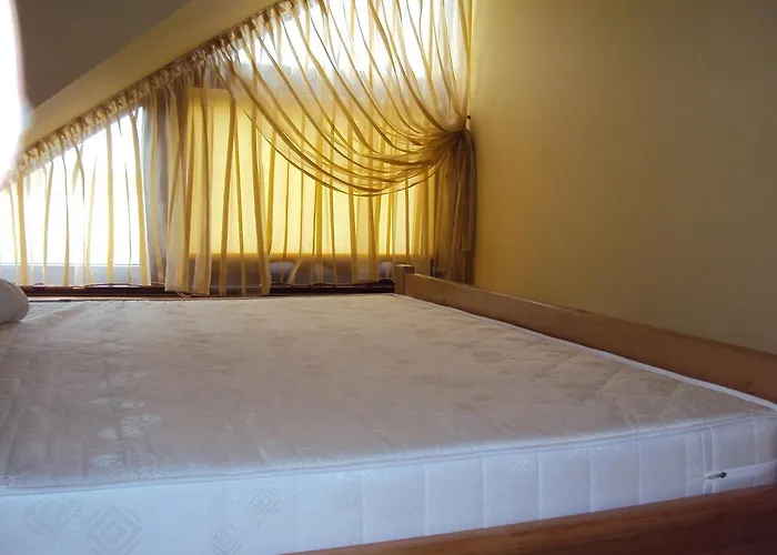 Rowy, Sloneczne Plaze بيت للعطل روفي