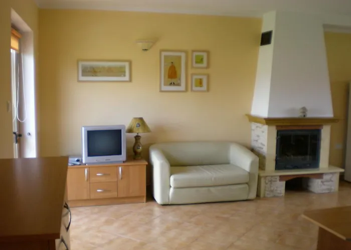 بيت للعطل Rowy, Sloneczne Plaze