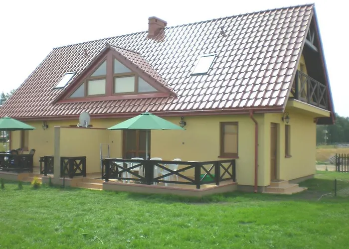 Rowy, Sloneczne Plaze * روفي