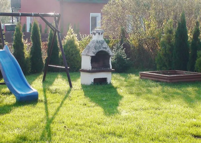 Rowy, Sloneczne Plaze