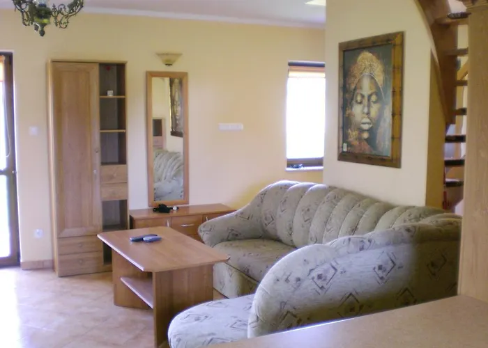 Rowy, Sloneczne Plaze روفي