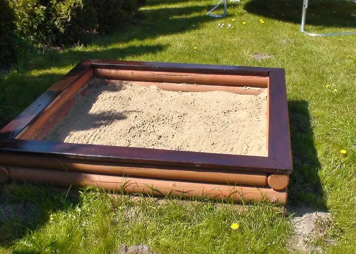 بيت للعطل Rowy, Sloneczne Plaze *