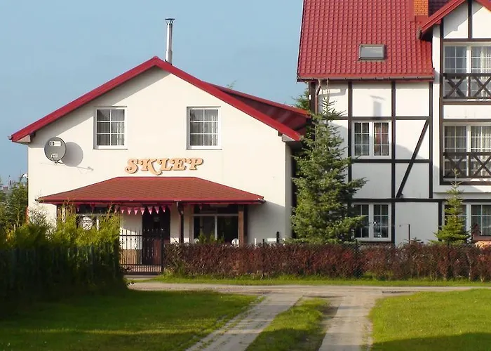 Rowy, Sloneczne Plaze * روفي