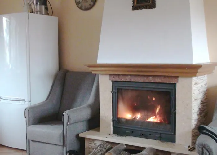 بيت للعطل Rowy, Sloneczne Plaze