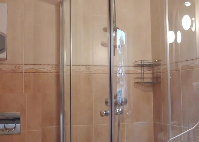 بيت للعطل Rowy, Sloneczne Plaze *