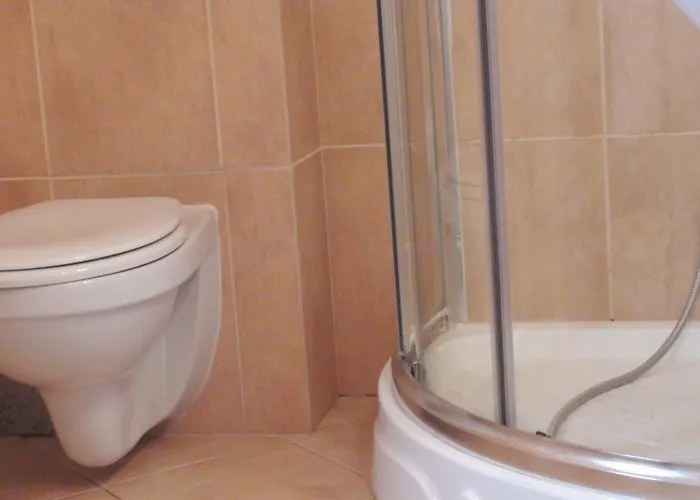 بيت للعطل Rowy, Sloneczne Plaze *