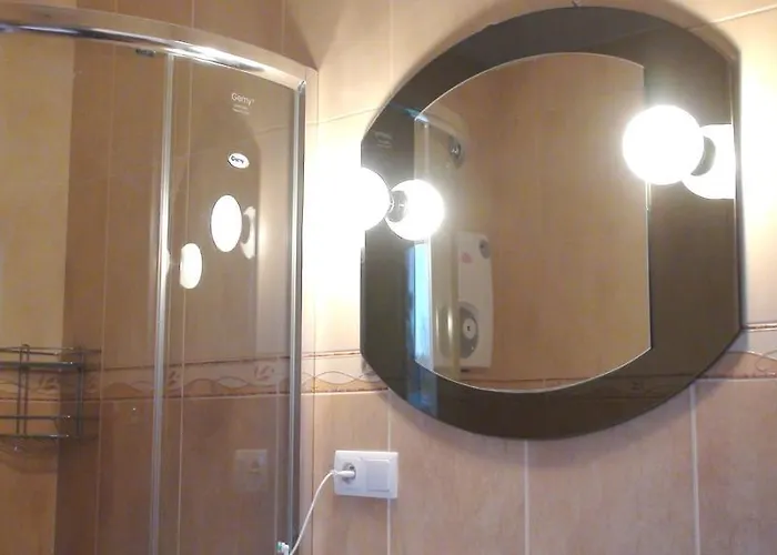 Rowy, Sloneczne Plaze *