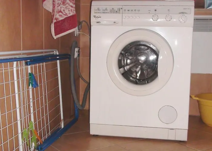 Rowy, Sloneczne Plaze بيت للعطل *