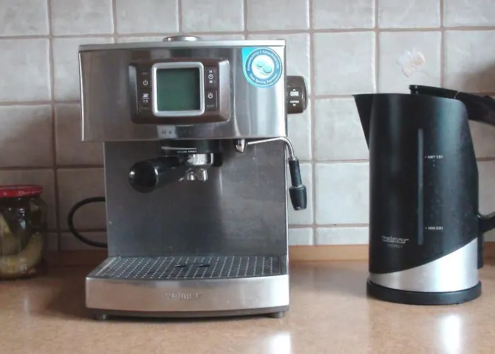 Rowy, Sloneczne Plaze *